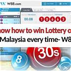lottery malaysia today